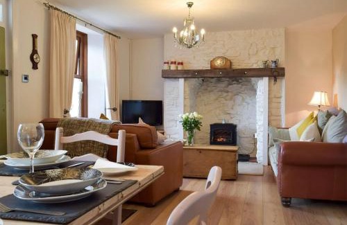 Burry Port Casa | Moss Cottage