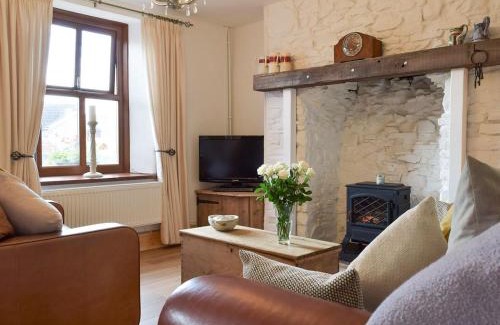 Burry Port Casa | Moss Cottage