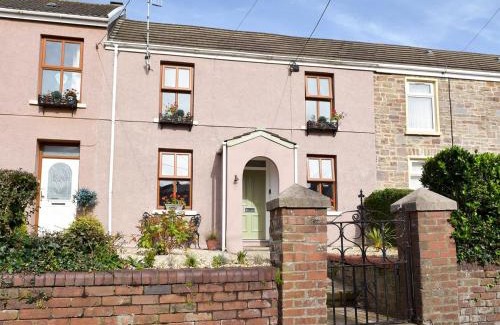 Burry Port Casa | Moss Cottage