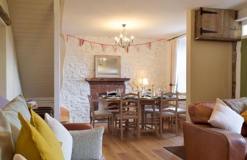 Burry Port Casa | Moss Cottage