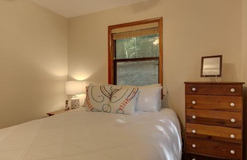 Mineral Bluff Casa | Moss Creek Cabin