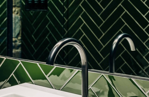 Battery Point Hotel | Moss Hotel