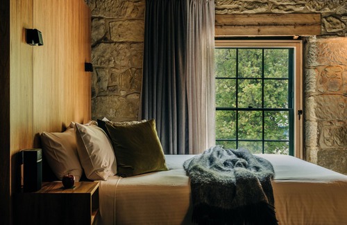 Battery Point Hotel | Moss Hotel