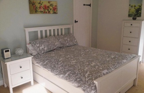 Leek Cama Y Desayuno | Moss Lee Grange Bed & Breakfast