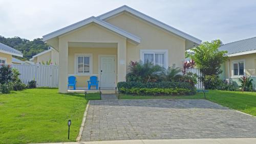 Lucea Apartamento | Moss Ocean Lodge
