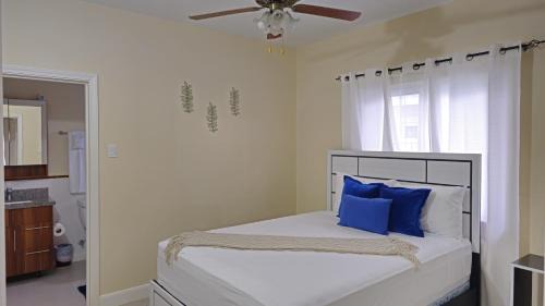 Lucea Apartamento | Moss Ocean Lodge