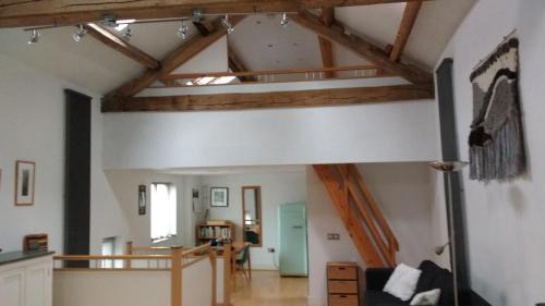 Newland Near Ulverston Casa | Moss Tarn