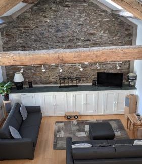Newland Near Ulverston Casa | Moss Tarn
