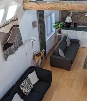 Newland Near Ulverston Casa | Moss Tarn