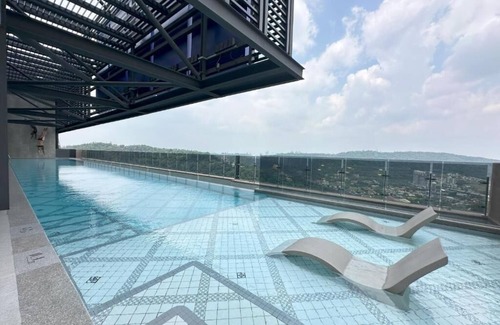 Sungai Penchala Apartamento | Mossaz by Manhattan Group