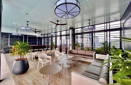 Sungai Penchala Apartamento | Mossaz by Manhattan Group