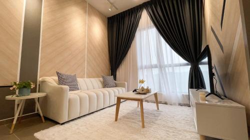 Sungai Penchala Apartamento | Mossaz By Synergy Property Management