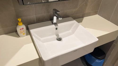 Sungai Penchala Apartamento | Mossaz By Synergy Property Management
