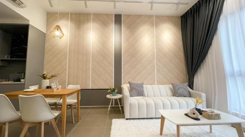 Sungai Penchala Apartamento | Mossaz By Synergy Property Management