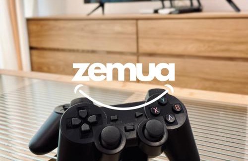 Sungai Penchala Apartamento | MOSSAZ by ZEMUA Lv 26 Muji 2Rooms Near 1U IKEA
