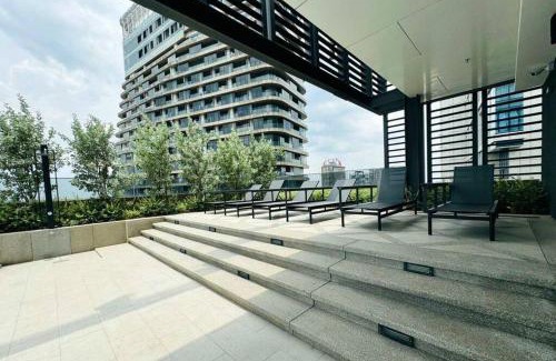 Sungai Penchala Apartamento | Mossaz, Damansara, Petaling Jaya, Selangor