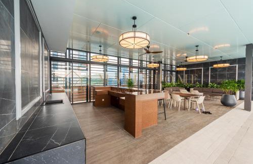 Sungai Penchala Apartamento | Mossaz Premier Suites Damansara