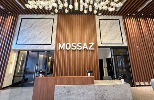 Sungai Penchala Condominio | Mossaz Suite by Mykey Global