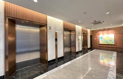 Sungai Penchala Condominio | Mossaz Suite by Mykey Global