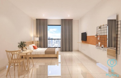 Sungai Penchala Condominio | Mossaz Suite by Mykey Global