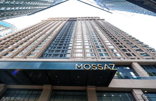 Petaling Jaya Apartamento | Mossaz Suites by MyKey