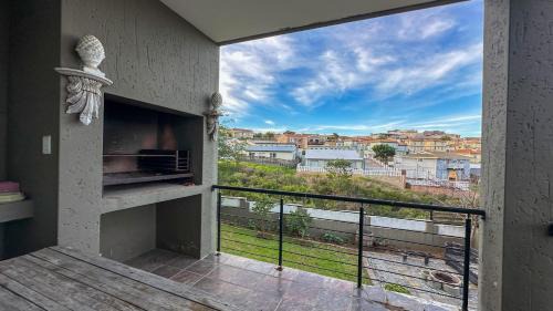Mossel Bay Casa | Mossel Bay Island View Holiday Home