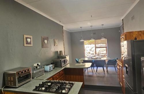 Linkside Casa | Mosselbay Dream Home