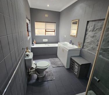 Linkside Casa | Mosselbay Dream Home