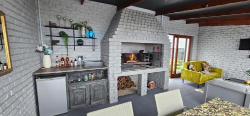 Linkside Casa | Mosselbay Dream Home