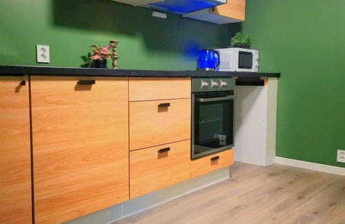 Moss Condominio | Mossemarka Guesthouse