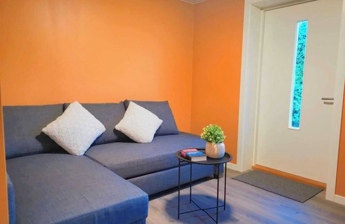 Moss Condominio | Mossemarka Guesthouse