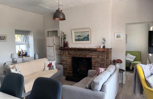 Garryvoe Casa | Mossie's Cottage