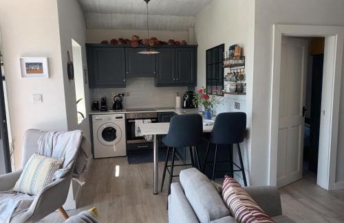 Garryvoe Casa | Mossie's Cottage
