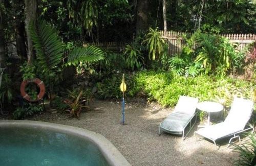 Mossman Cama Y Desayuno | Mossman Gorge Bed and Breakfast