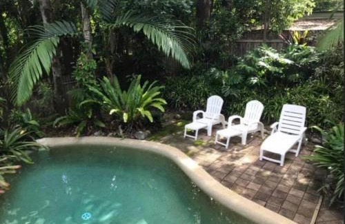 Mossman Cama Y Desayuno | Mossman Gorge Bed and Breakfast