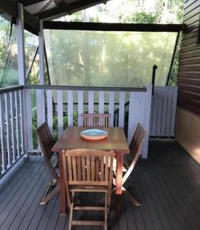 Mossman Cama Y Desayuno | Mossman Gorge Bed and Breakfast