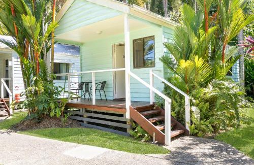 Mossman Complejo | Mossman Resort Holiday Villas