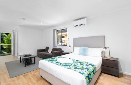 Mossman Complejo | Mossman Resort Holiday Villas