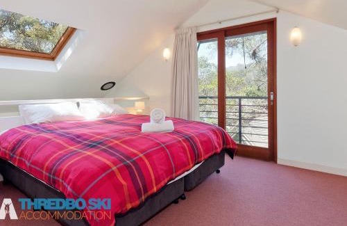 Thredbo Chalet De Esquí | Mosswood 1