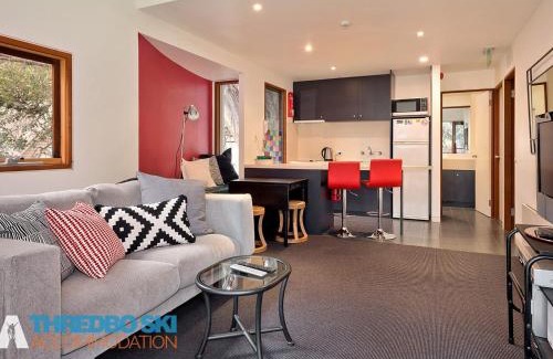 Thredbo Chalet De Esquí | Mosswood 1