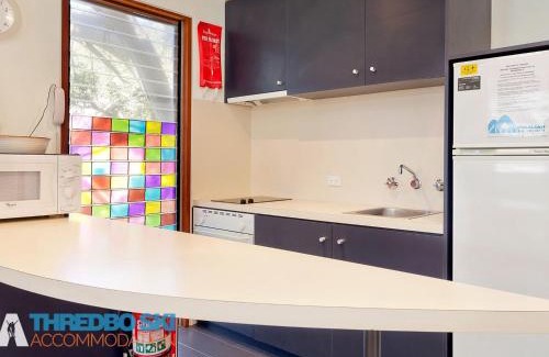 Thredbo Chalet De Esquí | Mosswood 1