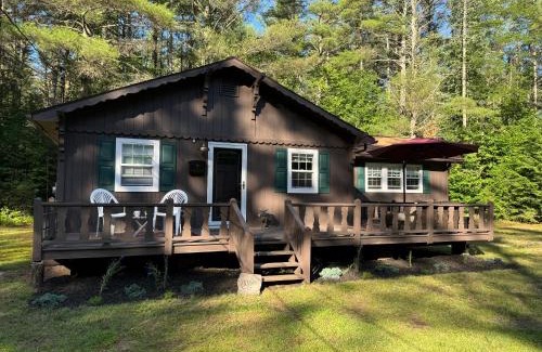 Chestertown Casa | Mossy Bear Retreat