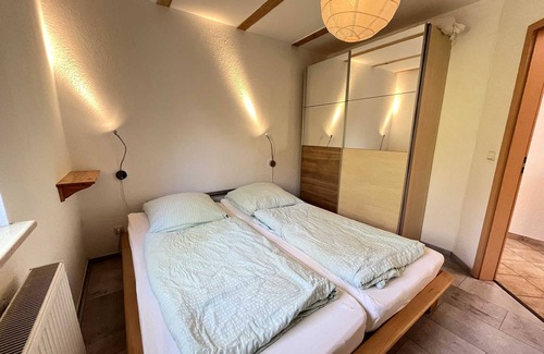 Neuhaus Apartamento | MOST 1111 - Apartments Dierhagen MOST 1110