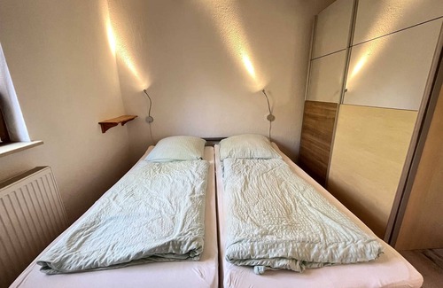 Neuhaus Apartamento | MOST 1111 - Apartments Dierhagen MOST 1110