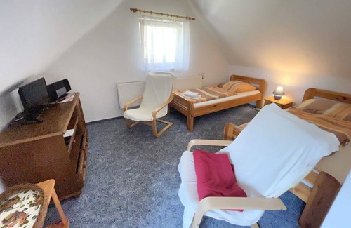 Neuhaus Apartamento | MOST 1112 - Apartments Dierhagen MOST 1110