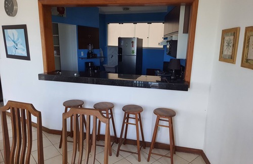 Barra Apartamento | Hoteles en Playa del Carmen