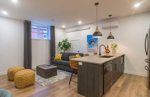 Bromont Apartamento | Most beautiful condo 101 in Bromont Vieux