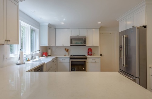 Vineyard Haven Casa | Martha’s Vineyard ¡NUEVO REMODELO MAGNÍFICO!