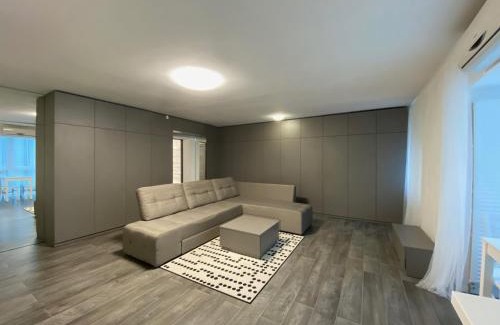 Dnipro Apartamento | Most City Area Center Charming apartment