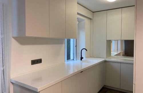 Dnipro Apartamento | Most City Area Center Charming apartment